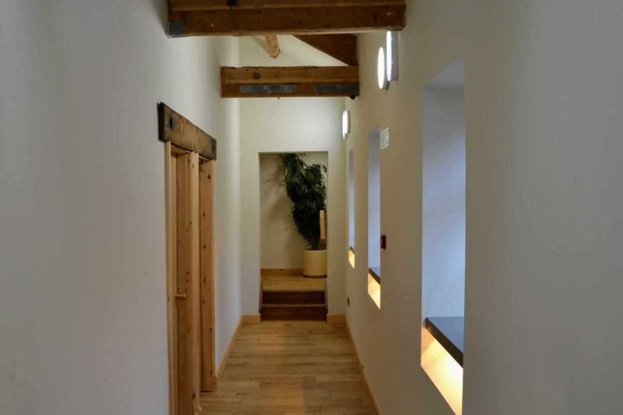Hebble End Works Apartment 2 เฮบเดนบริดจ์ ภายนอก รูปภาพ